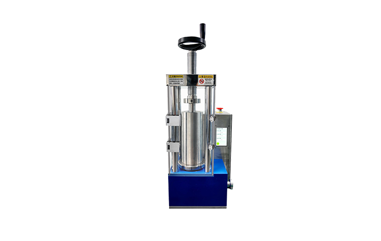 電動等靜壓機(jī) YT-DJP-30T